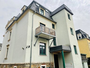 Apartment zur Miete Wohnen auf Zeit 600 € 1 Zimmer 37 m² frei ab sofort Leipziger Str. 207 Kaditz (Wächterstr.) Dresden 01139