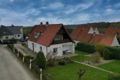 Einfamilienhaus zum Kauf 345.000 € 4 Zimmer 122,6 m² 701 m² Grundstück Gronenberg Scharbeutz 23684