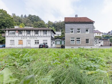 Mehrfamilienhaus zum Kauf als Kapitalanlage geeignet 350.000 € 14 Zimmer 344,1 m² 618 m² Grundstück Beyenburg Wuppertal 42399