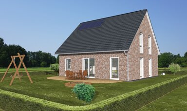 Haus zum Kauf provisionsfrei 528.970 € 5 Zimmer 153 m² 800 m² Grundstück Alte Salzstraße (Lüdershausen) Lüdershausen Brietlingen 21382