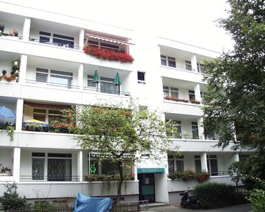 Wohnung zur Miete 849 € 3,5 Zimmer 81,6 m² 3. Geschoss frei ab 24.02.2025 Max-Planck-Straße 12 West Ratingen 40880