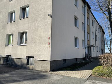 Wohnung zur Miete 331 € 3 Zimmer 47,8 m² 1. Geschoss Wurmker Weg 4 Herford-Stadt Herford 32051