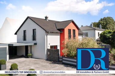 Einfamilienhaus zum Kauf 799.000 € 5 Zimmer 171,5 m² 691 m² Grundstück Mühlhausen Ingolstadt 85049