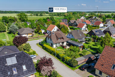 Einfamilienhaus zum Kauf 349.000 € 4 Zimmer 120 m² 592 m² Grundstück Steinfeld Steinfeld 18184