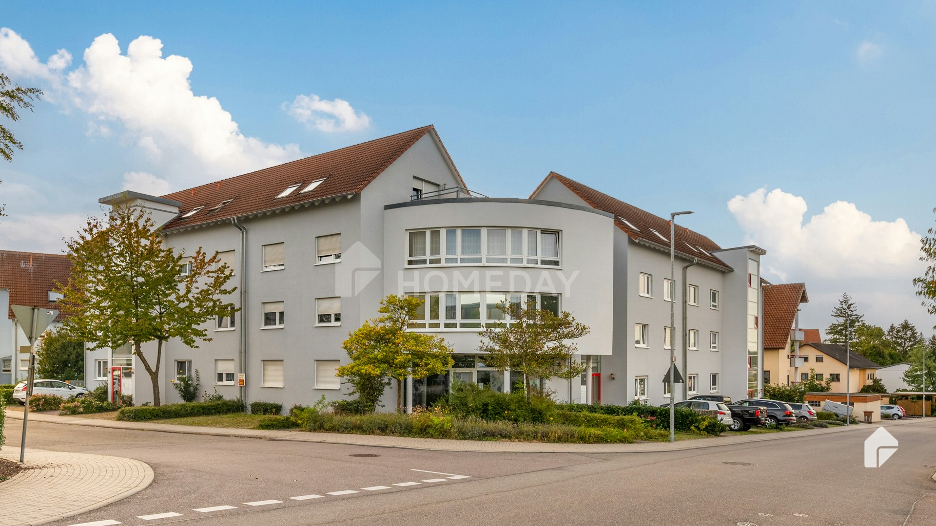 Maisonette zum Kauf 534.000 € 5 Zimmer 165 m² 3. Geschoss Eppingen Eppingen 75031