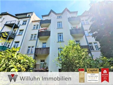 Wohnanlage zum Kauf 95.000 € 50,5 m² Gohlis - Mitte Leipzig 04157