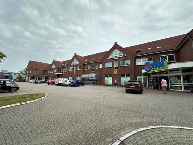 Wohnung zur Miete 265 € 1 Zimmer 32,1 m² frei ab 01.04.2025 Innenstadt Wilhelmshaven 26389