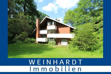 Einfamilienhaus zum Kauf 1.290.000 € 5 Zimmer 192 m² 2.193 m² Grundstück Volksdorf Hamburg 22359