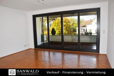 Wohnung zum Kauf 319.000 € 3,5 Zimmer 80,4 m² 3. Geschoss Benrath Düsseldorf 40597