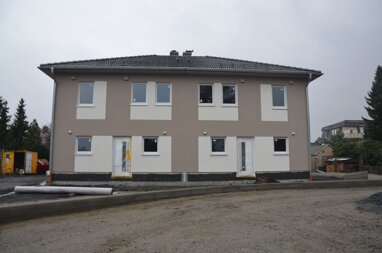 Doppelhaushälfte zum Kauf Provisionsfrei 466.950 € 4,5 Zimmer 111 m² 300 m² Grundstück Bestensee Bestensee 15741