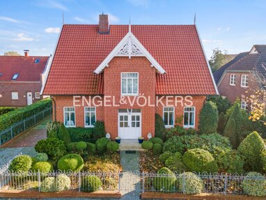 Villa zum Kauf 595.000 € 5 Zimmer 249 m² 917 m² Grundstück Norden Norden 26506