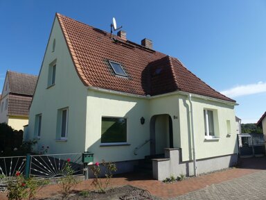 Einfamilienhaus zum Kauf als Kapitalanlage geeignet 430.000 € 6 Zimmer 180 m² 999 m² Grundstück Warener Chaussee Penzlin Penzlin 17217