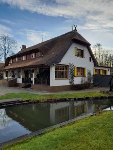 Haus zum Kauf 1.800.000 € 250 m² 7.000 m² Grundstück Lehde Lübbenau/Spreewald 03222