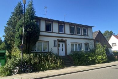 Mehrfamilienhaus zum Kauf als Kapitalanlage geeignet 599.000 € 258 m² 449 m² Grundstück Langenbek Hamburg 21077