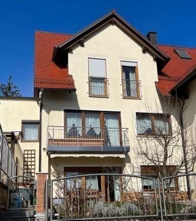 Doppelhaushälfte zum Kauf 324.000 € 7 Zimmer 149,8 m² frei ab sofort Großhabersdorf Großhabersdorf 90613