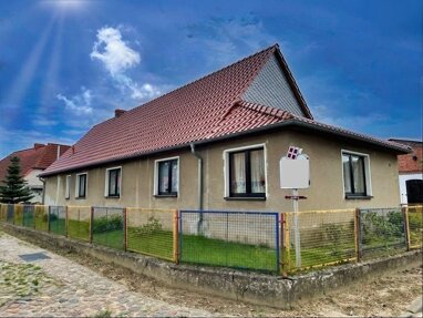 Einfamilienhaus zum Kauf 139.000 € 3 Zimmer 98 m² 837 m² Grundstück Sassen Sassen-Trantow 17121