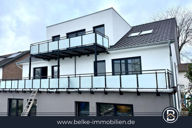 Wohnung zur Miete 962 € 2 Zimmer 74 m² frei ab sofort Bramsche Bramsche 49565