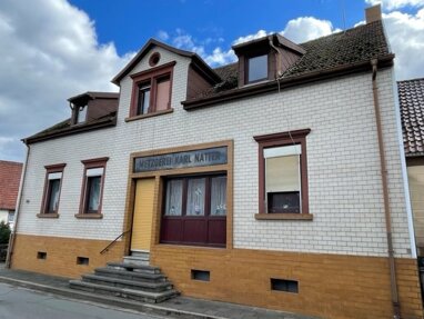 Mehrfamilienhaus zum Kauf 269.000 € 8 Zimmer 213 m² 1.735 m² Grundstück Obermohr Steinwenden 66879