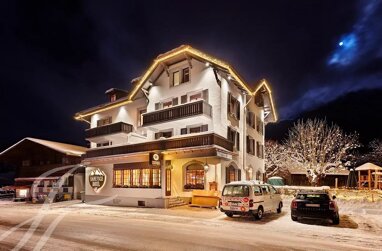 Hotel zum Kauf 23,5 Zimmer 1.879 m² Grundstück Gsteig bei Gstaad 3785