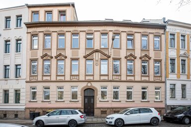 Wohnung zum Kauf provisionsfrei 248.000 € 3 Zimmer 76,5 m² 3. Geschoss Reudnitz-Thonberg Leipzig 04317