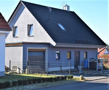 Haus zum Kauf 295.000 € 4 Zimmer 110 m² 490 m² Grundstück Blankenhain Blankenhain 99444