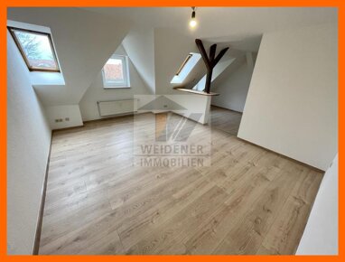 Wohnung zur Miete 450 € 3 Zimmer 70 m² 4. Geschoss frei ab sofort Enzianstraße 21 Südbahnhof / Reichsstraße Gera 07545