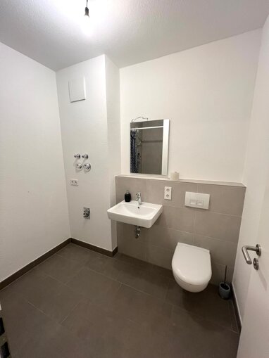 Wohnung zur Miete 1.295 € 4 Zimmer 95 m² 3. Geschoss Rosa-Kempf-Straße 2 Domberg Bamberg 96052