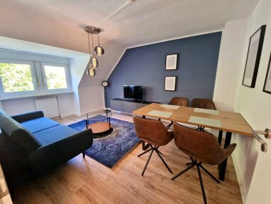 Wohnung zur Miete Wohnen auf Zeit 2.940 € 3 Zimmer 72 m² frei ab sofort Fischertal Kothen Wuppertal 42287