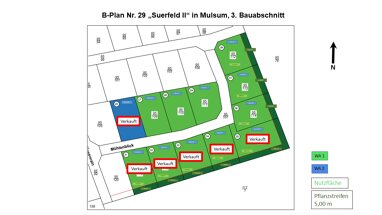 Grundstück zum Kauf Provisionsfrei 94.125 € 753 m² Grundstück Mühlenblick Kutenholz Kutenholz 27449