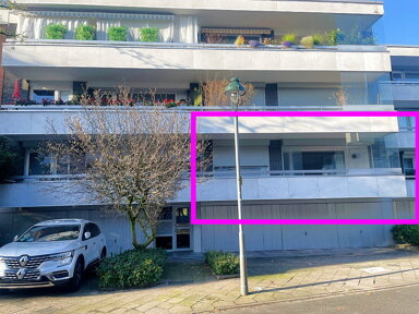 Wohnung zum Kauf 475.000 € 2 Zimmer 95 m² 1. Geschoss Niederkassel Düsseldorf / Oberkassel 40547