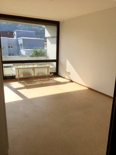 Apartment zur Miete 520 € 1 Zimmer 37 m² 4. Geschoss Eichendorffstraße 3 Sanderau Würzburg 97072
