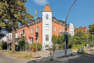 Wohnung zum Kauf 199.000 € 2 Zimmer 56,2 m² 2. Geschoss Lichterfelde Berlin 12205