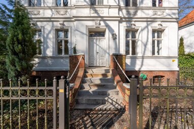 Wohnung zum Kauf Provisionsfrei 697.500 € 4 Zimmer 140 m² Erdgeschoss Heiligensee Berlin 13503