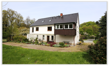 Einfamilienhaus zum Kauf 747.000 € 17 Zimmer 303 m² 6.414 m² Grundstück Kastanienallee 22 Biesnitz Görlitz 02827