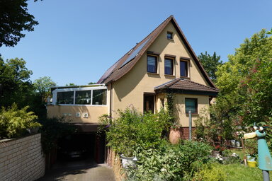 Doppelhaushälfte zum Kauf 285.000 € 3 Zimmer 121 m² 669 m² Grundstück Halberstadt Halberstadt 38820