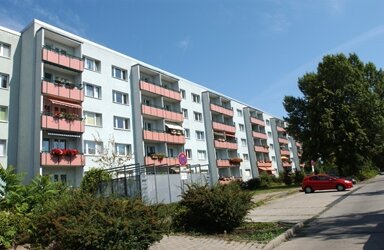 Wohnung zur Miete 391 € 3 Zimmer 60,1 m² 1. Geschoss Wiener Straße 12 Hohenstücken Brandenburg 14772