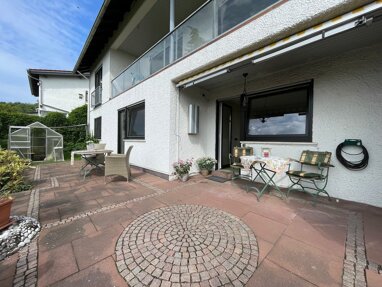 Wohnung zur Miete 750 € 3 Zimmer 90 m² Erdgeschoss Gumpersberg Bad König 64732