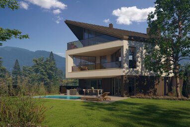 Villa zum Kauf 300 m² 600 m² Grundstück Anif 5081