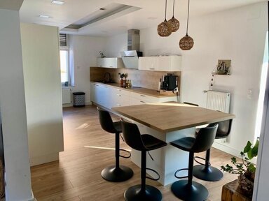 Haus zum Kauf 269.000 € 7 Zimmer 157 m² 344 m² Grundstück Centre  Forbach 57600