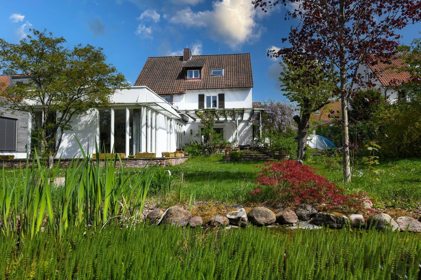 Haus zum Kauf