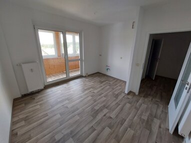 Wohnung zur Miete 310,80 € 1 Zimmer 47,8 m² 4. Geschoss Gräfenrodaer Straße 30 Oberhof 98559