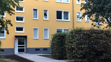 Wohnung zur Miete 358 € 3 Zimmer 61 m² 1. Geschoss Schladebacher Straße 62 Bad Dürrenberg Bad Dürrenberg 06231