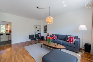 Wohnung zur Miete Wohnen auf Zeit 2.250 € 3 Zimmer 76 m² frei ab 01.06.2024 Schöneberg Berlin 10781