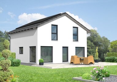 Einfamilienhaus zum Kauf 652.133 € 6 Zimmer 136 m² 615 m² Grundstück Hüttlingen Hüttlingen 73460