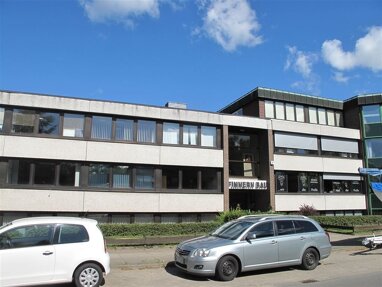 Bürofläche zur Miete 10,80 € 169 m² Bürofläche Saseler Bogen 3 Sasel Hamburg 22393