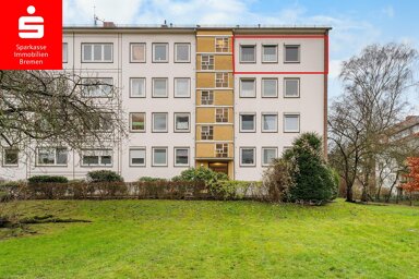 Wohnung zum Kauf 148.500 € 2 Zimmer 65 m² Gartenstadt Süd Bremen 28195