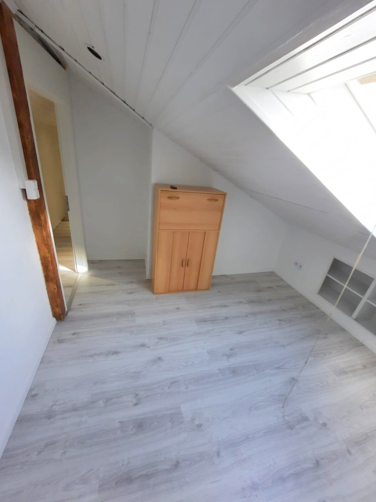 Wohnung zur Miete 350 € 1 Zimmer 8 m²<br/>Wohnfläche 01.09.2024<br/>Verfügbarkeit Stetten Lörrach 79540