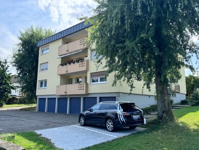 Wohnung zum Kauf 237.500 € 3 Zimmer 94,4 m² EG Öflinger Str. 5 Wehr Wehr 79664