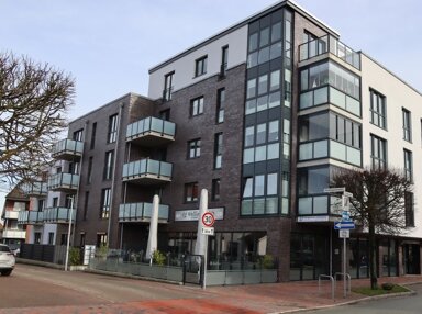 Wohnung zur Miete 918 € 2 Zimmer 68 m² 2. Geschoss Kaltenkirchen 24568