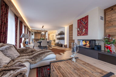 Wohnung zum Kauf 2.890.000 € 4 Zimmer 147 m² Kitzbühel 6370